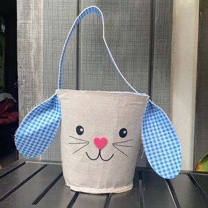 Easter basket
